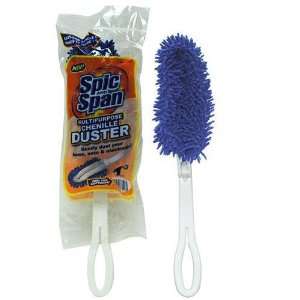  Chenille Head Multi Purpose Duster Case Pack 6 Arts, Crafts & Sewing