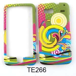  CELL PHONE CASE COVER FOR HTC MOBILE G2 VISION BLAZE 