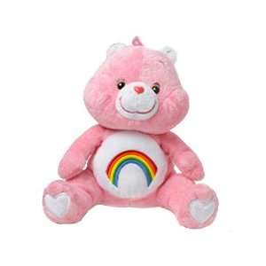 large care bear plush