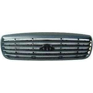  GRILLE ford CROWN VICTORIA 99 00 grill Automotive
