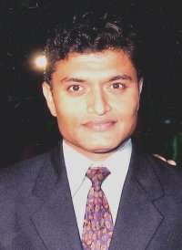 Vishal Anand Actor