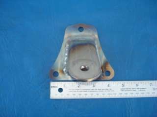 1935 1936 1937 1938 1939 1940 1941 Ford SB Chevy Engine Motor Mount 