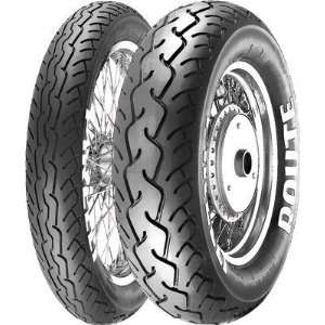 : Pirelli MT66 Route Tire   Rear   150/80 16, Tire Type: Street, Tire 