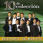 banda maguey 10 de coleccion cd new returns accepted within