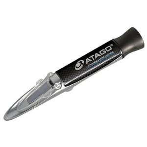 Atago 2381 MASTER 20 (alpha) Hand Held Refractometer, Automatic 