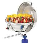 Magma Marine Kettle 2 Stove & Gas Grill Combo   Party Size 17