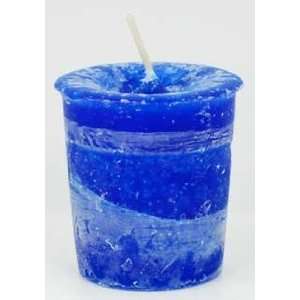  Good Health Herbal votive candle 