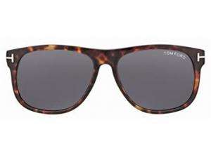    Tom Ford OLIVIER TF236 Sunglasses in color code 54A