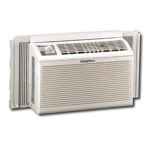   GWHD5000 Thru Wall/Window Air Conditioner 
