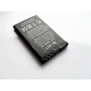   Bl 5Ct Mobile Phone Battery Nokia 5220 3720 6303 6730 Electronics
