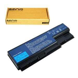   Laptop Replacement Battery for ACER Aspire 6935G Series,14.8v,8 cells