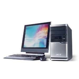 Acer APFH EC3520P Desktop PC (Intel Celeron D Processor 352, 512 MB 