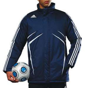 Adidas New Mens Tiro Football Soccer Padded Jacket Coat Top  166482 