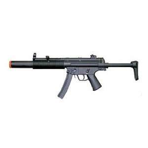   MP5 SD6 Ver. 3.0 Electric Airsoft SubMachine Gun