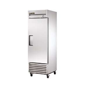   series Single Door Freezer W/ Temperature Alarm System   T 23FW/ALARM