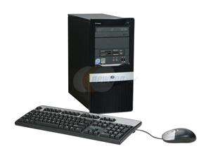 HP Compaq dx2400(KA539UT#ABA) Desktop PC Windows Vista Home Basic