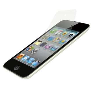 Power Support Crystal Film for 4th Generation iPod touch®   Clear (60 