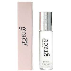  Philosophy Amazing Grace Perfume Oil, .27 oz. Beauty