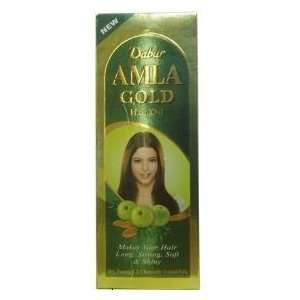  Dabur Amla Gold Hair Oil Beauty