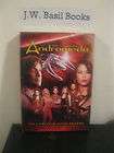 andromeda the complete fifth season new dvd 