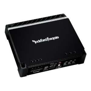  Rockford Fosgate P200 2 Punch Amplifiers 2 Channel 
