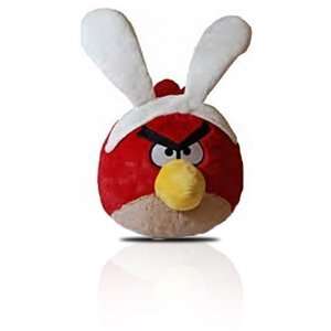  Angry Birds 8 Easter Red Bird with No Sound Toys & Games