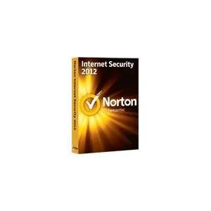  Norton Antivirus 2012 Norton Internet Security 2012 1 PC 