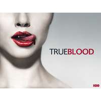 True Blood The Complete Second Season (5 Discs)  Target