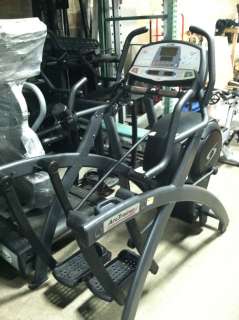 Cybex 600A Arc Trainer Lower Body Front Drive Commercial Elliptical 