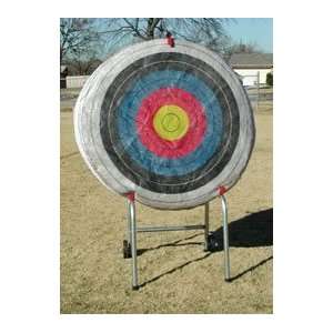  MONSTER ARCHERY TARGET STAND