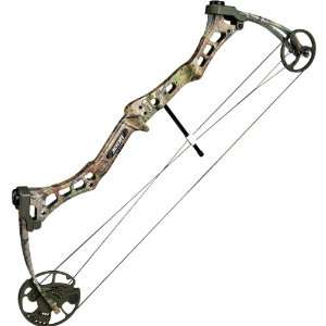 Bear Archery Charge Compound Bow Right Hand Sports 
