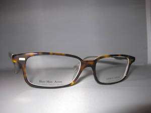 Giorgio Armani Eyewear GA787 Eyeglass Frame Vintage New  