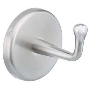   Wall Mount Shower Arm with Contemporary Flange White