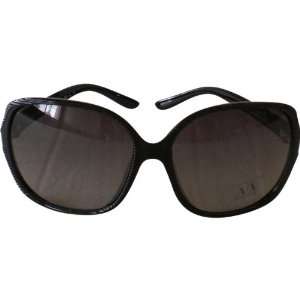 AX223/S Sunglasses   Armani Exchange Womens Rectangular Full Rim 
