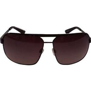 Sunglasses   Armani Exchange Adult Square Full Rim Sports Eyewear 