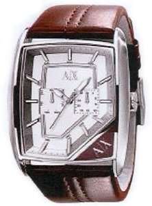  Armani Exchange Mens Watches Strap AX2027   WW Watches