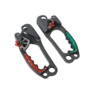  Yates ISC Rescue Ascenders