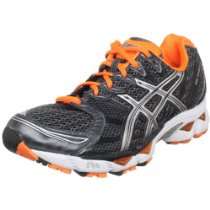   Chemistry Books Store (USA)   ASICS Mens GEL Nimbus 12 Running Shoe