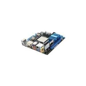  ASUS M4A88T I Deluxe Mini ITX AMD Motherboard Electronics