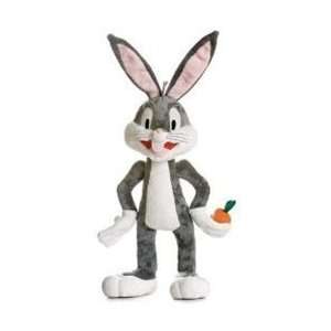    Aurora Plush 16 inches Bugs Bunny Looney Tunes: Toys & Games