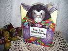 BAA BAA BLACK SHEEP CHILDRENS BOARD BOOK