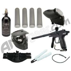  Azodin Zenith Paintball Gun Kit 3