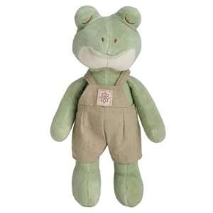 Baby Ben Plush Frog Toys & Games