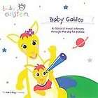 Baby Einstein: Baby Galileo by Baby Einstein Music Box Orchest (CD 