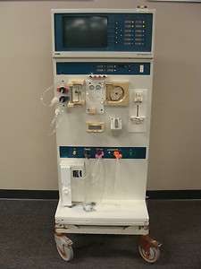 CoBe CentrySystem3 Dialysis Machine  