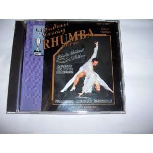 Ballroom Dancing Rhumba   Bolero Strict Tempo (CD)