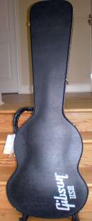2007 Limited Edition Gibson SG Supreme Bass Guitar  
