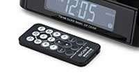 Sony ICFCS10iP Speaker Dock with Alarm Clock and Radio  
