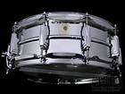Ludwig 14 x 7 Epic The Brick 20 Ply Birch Snare Drum items in Memphis 