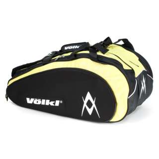 Volkl Super Tour 12 Pack Tennis Bag  